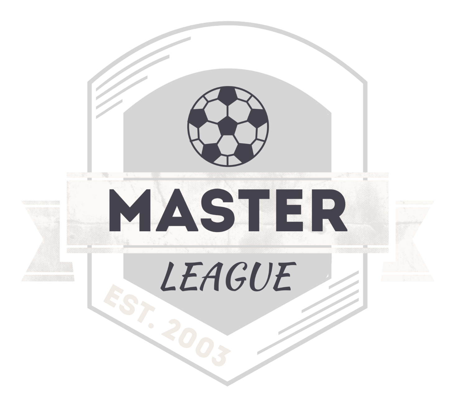 Master League Logo